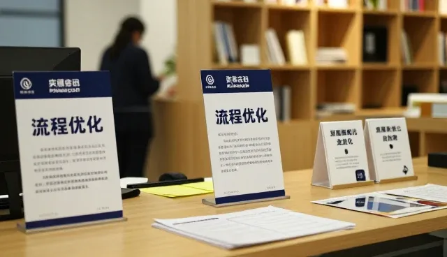 流程优化在多场景中的实践与价值延伸